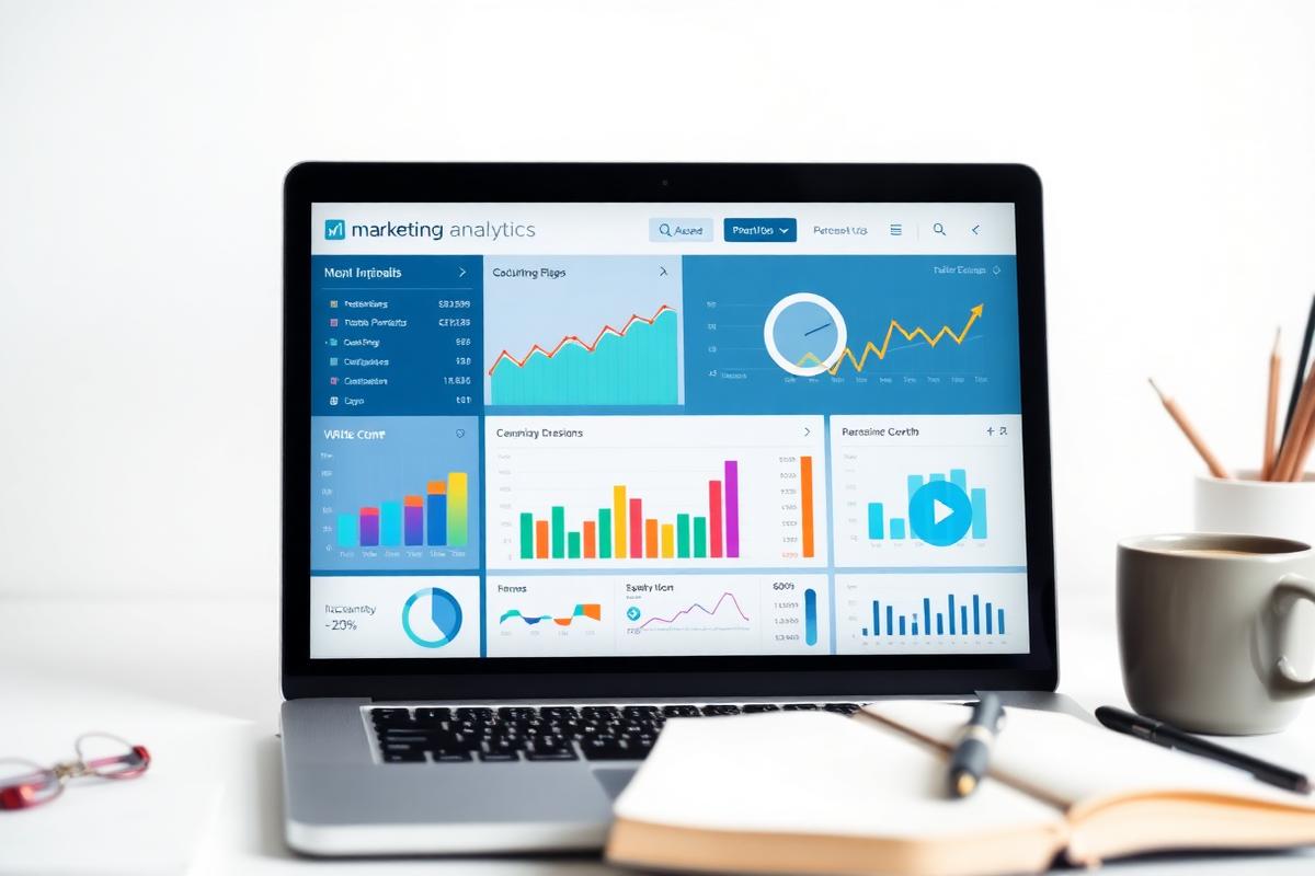 Analytics and reporting